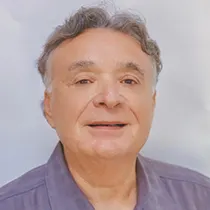 Jose Luis Sanchez, real estate agent in Cambria