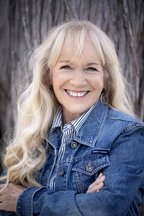 Jerris Greenblat, real estate agent in Atascadero