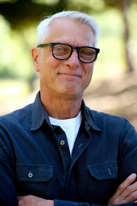 John Kropf, real estate agent in Cambria