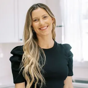 Caroline Weber, real estate agent in San Luis Obispo