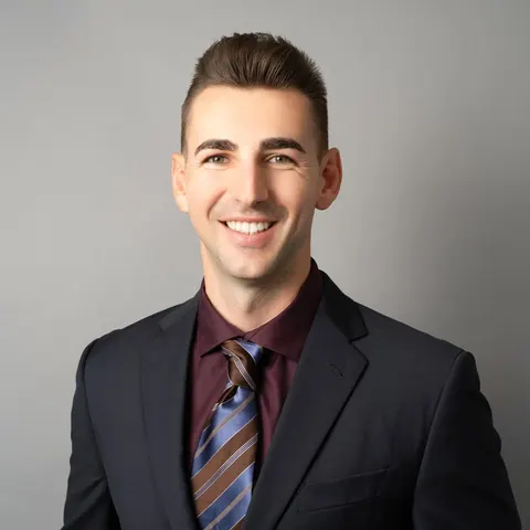 Nicholas Aurignac, real estate agent in San Luis Obispo
