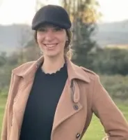 Kailey Breazeale, real estate agent in Los Osos