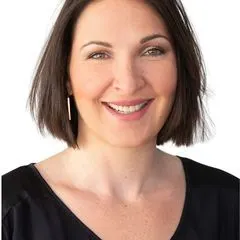 Janelle Eagle, real estate agent in San Luis Obispo