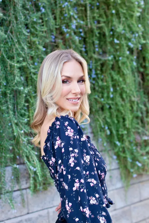 Kristina Kidwell, real estate agent in Atascadero