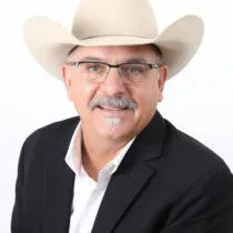 Blake Spiller, real estate agent in Cambria