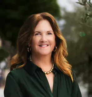 Katherine Storrs, real estate agent in San Luis Obispo