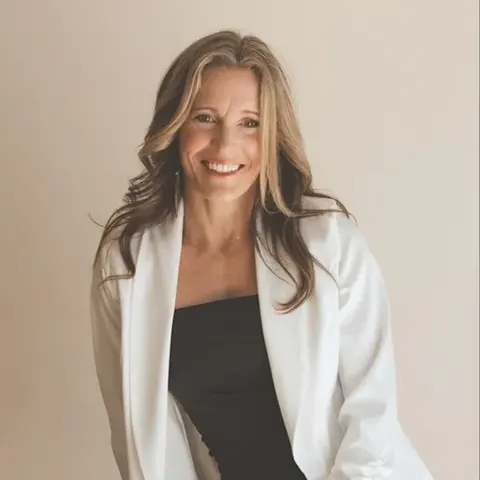 Molly Trapp, real estate agent in San Luis Obispo