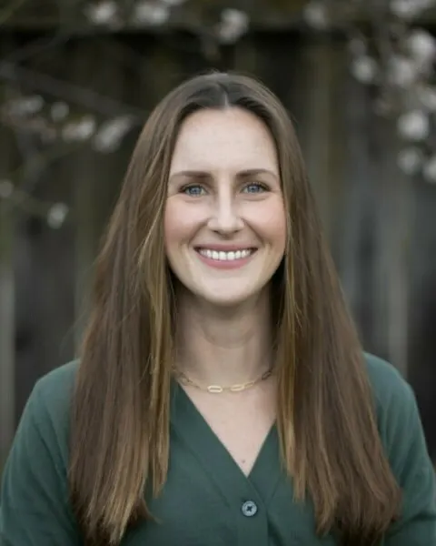 Chloe Gannage, real estate agent in Paso Robles