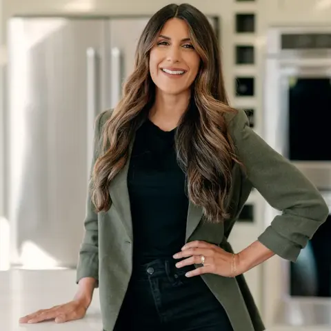 Karina Weber, real estate agent in San Luis Obispo