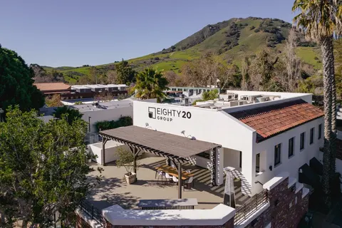 Chris Boyd, real estate agent in San Luis Obispo