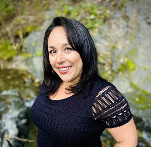 Tiffani Morones, real estate agent in Paso Robles