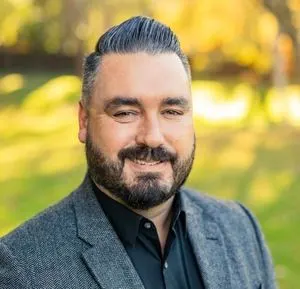 Chris Langley, real estate agent in Atascadero