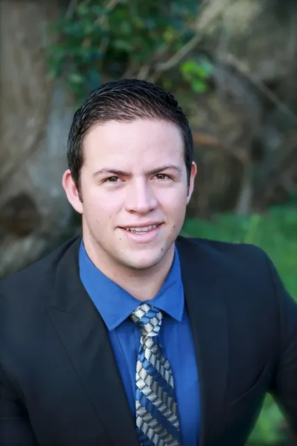 Alex De Alba, real estate agent in Paso Robles