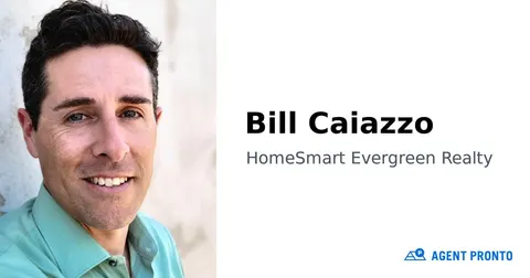 Bill Caiazzo, real estate agent in Huntington Beach