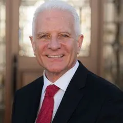 Arthur Camoia, real estate agent in Aliso Viejo