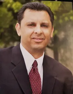 Andrew Cano, real estate agent in Aliso Viejo