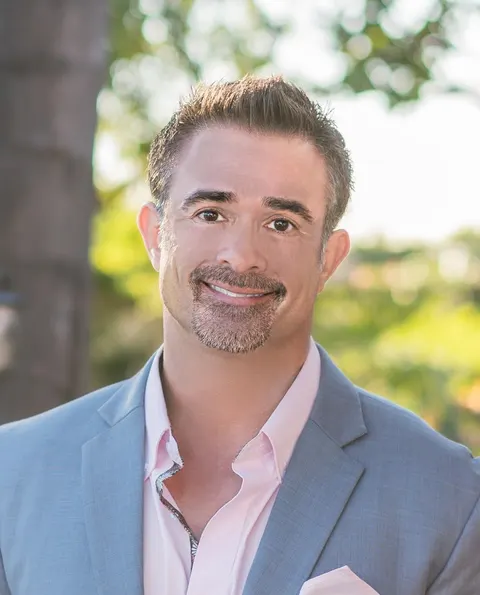 Justin Capizzi, real estate agent in Buena Park