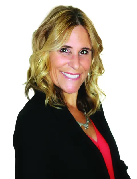 Athena Casey, real estate agent in Mission Viejo