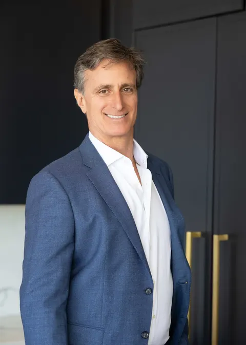 David Caskey, real estate agent in Manhattan Beach