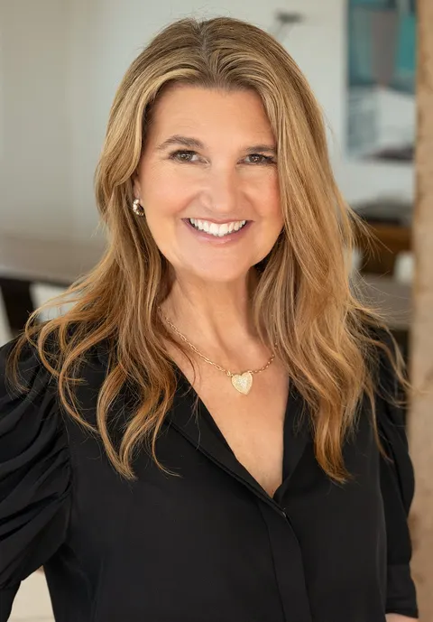 Jennifer Caskey, real estate agent in Manhattan Beach