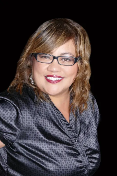 Elisabeth Ceja, real estate agent in Carson