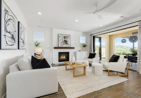 Kimberly Chadwick, real estate agent in Coto de Caza