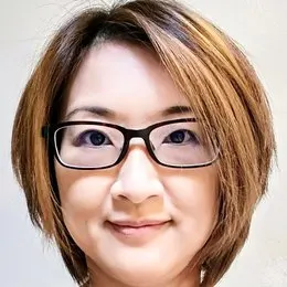 Laura Chang, real estate agent in Irvine