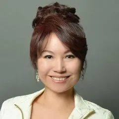 Alisha Chen, real estate agent in Chino