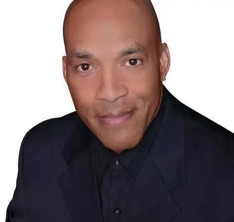 George Chestnut, real estate agent in Laguna Woods
