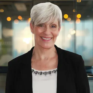 Jenna Christensen, real estate agent in Torrance