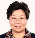 Ellen Chuan, real estate agent in Torrance