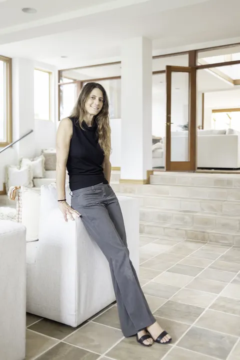 Amy Cimetta, real estate agent in Redondo Beach