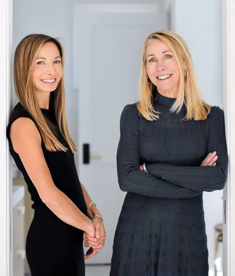 Cari Corbalis, real estate agent in Palos Verdes Estates