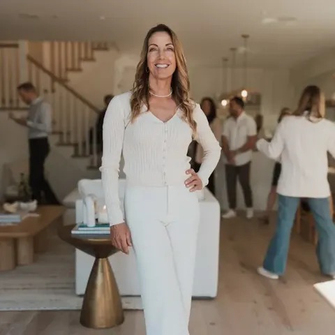 Jody Clegg, real estate agent in Huntington Beach