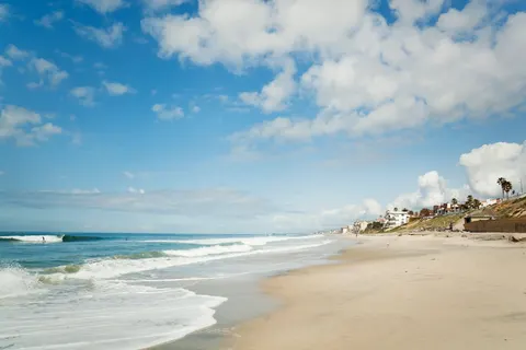 Matt Clements, real estate agent in Dana Point