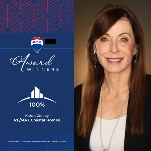 Karen Conley, real estate agent in Dana Point