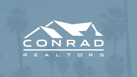 Jeremy Conrad, real estate agent in San Clemente