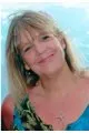 Beth Coombs, real estate agent in Laguna Woods