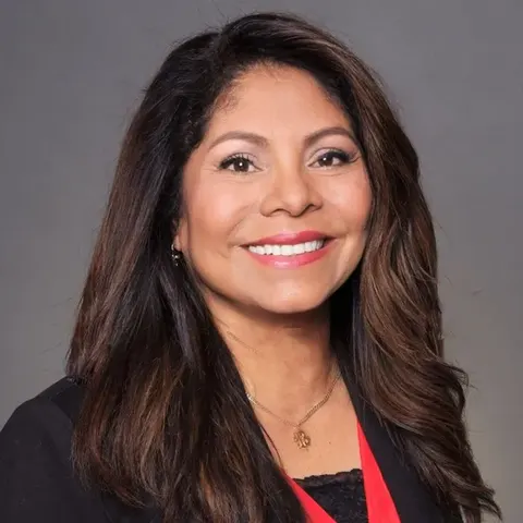 Marivel Kuenstler, real estate agent in Harbor City