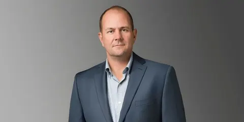 Patrick Cramer, real estate agent in Yucca Valley