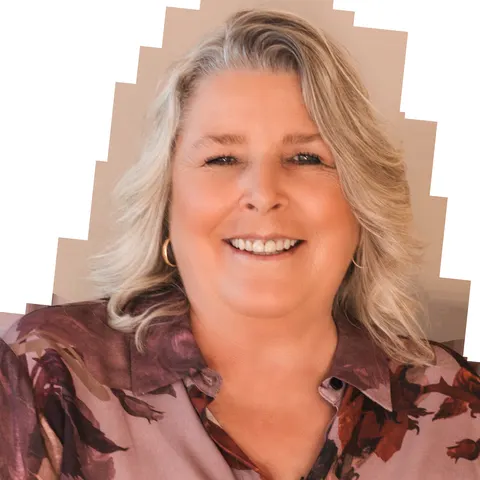 Tari Haberfield, real estate agent in Los Osos