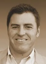 Peter Culp, real estate agent in San Clemente