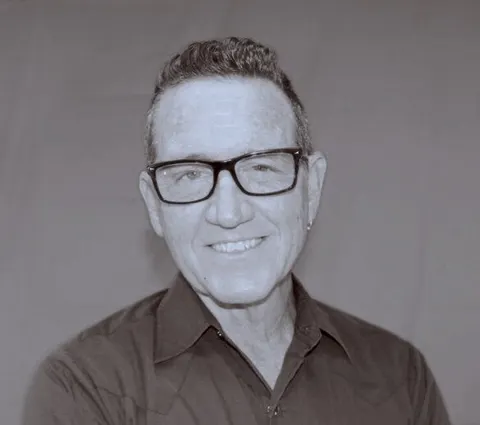 Chuck Cummings, real estate agent in Mission Viejo