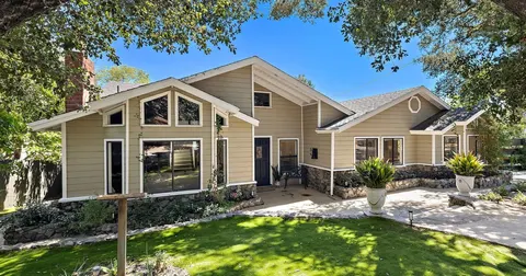 Kendall Childs, real estate agent in Trabuco Canyon
