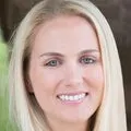 Brittany Davis, real estate agent in San Clemente