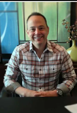 Jeff Davis, real estate agent in Mission Viejo