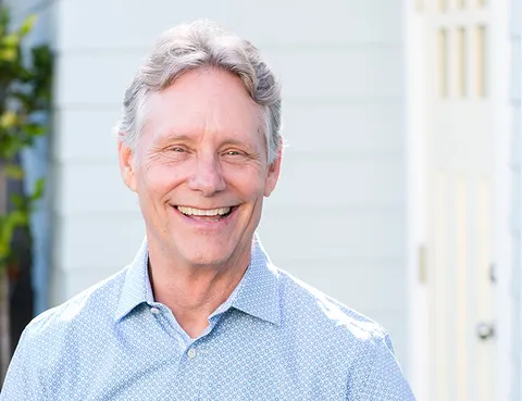 Stephen Day, real estate agent in Rancho Palos Verdes