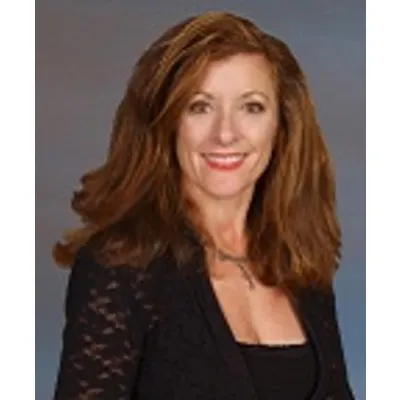 Christine Demerjian, real estate agent in Lake Forest