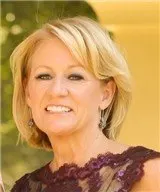 Elizabeth Detrick, real estate agent in Irvine