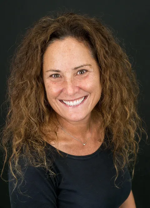Brooke Dianich, real estate agent in Torrance